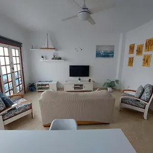  Apartamento Casa La Palmera